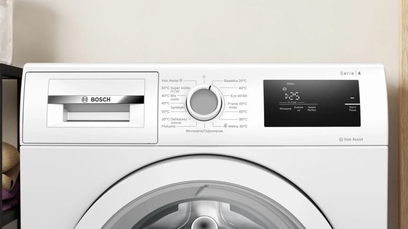 Pralka BOSCH WAN2405MPL-Q860R8o860w0C106X9X3H9U8v4x3H3F0