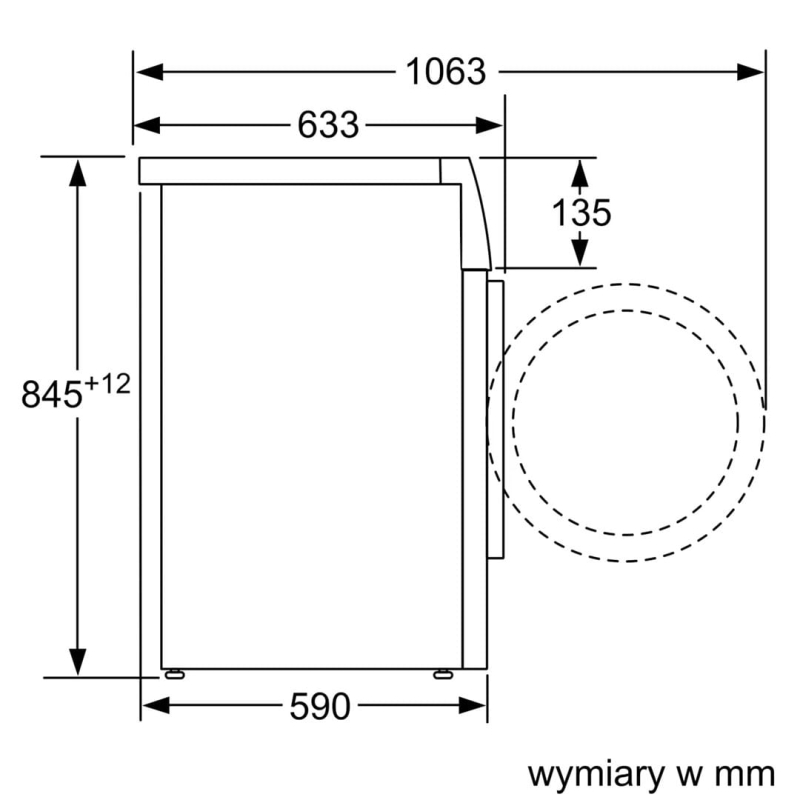 Pralka BOSCH WAN2405MPL-W8M919W5e060h197a5u6z9V0M638O3r3