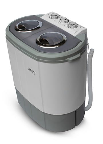 Pralka turystyczna Adler CAMRY CR 8052 (3 kg; 350 mm; kolor biały)-52A1b2v0Q0p0l155T7k5B4e5P1M6k6n9