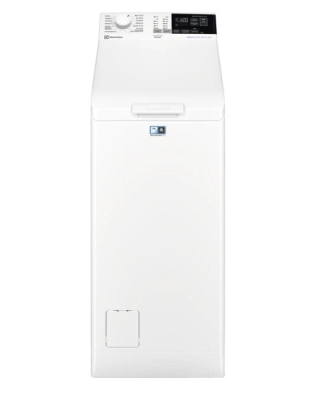 Pralka ELECTROLUX EW6TN4062P-96W8S0t410G001D614v3E0594101m3C1
