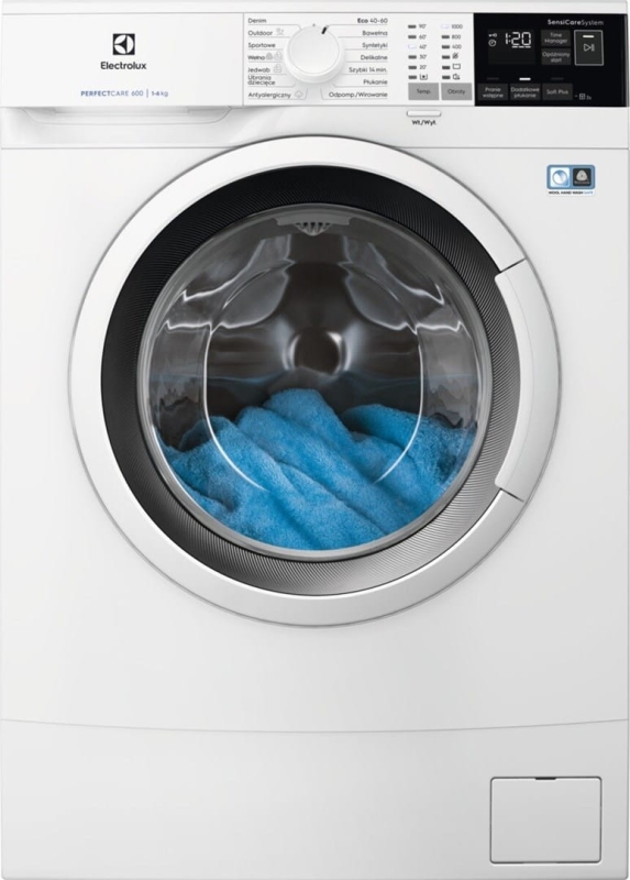 Pralka ELECTROLUX EW6SN 406 WP-X3O0a9y4v0H0z1n664x3e1V9W743d0h0