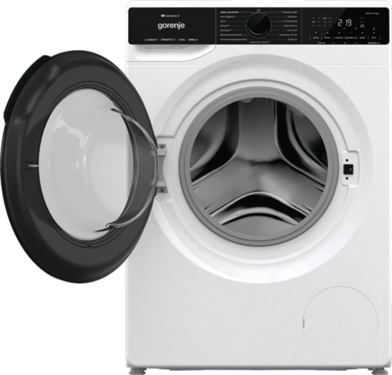 Pralka GORENJE WPNA94A1TWIFI/PL-O329d8F8t0903117T5J82888n1T805G6