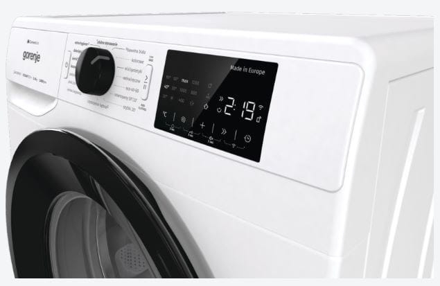Pralka GORENJE WPNEI84A1SWIFI/PL-I4Y33120d0L0r1m7q3v013U6O6T2o579