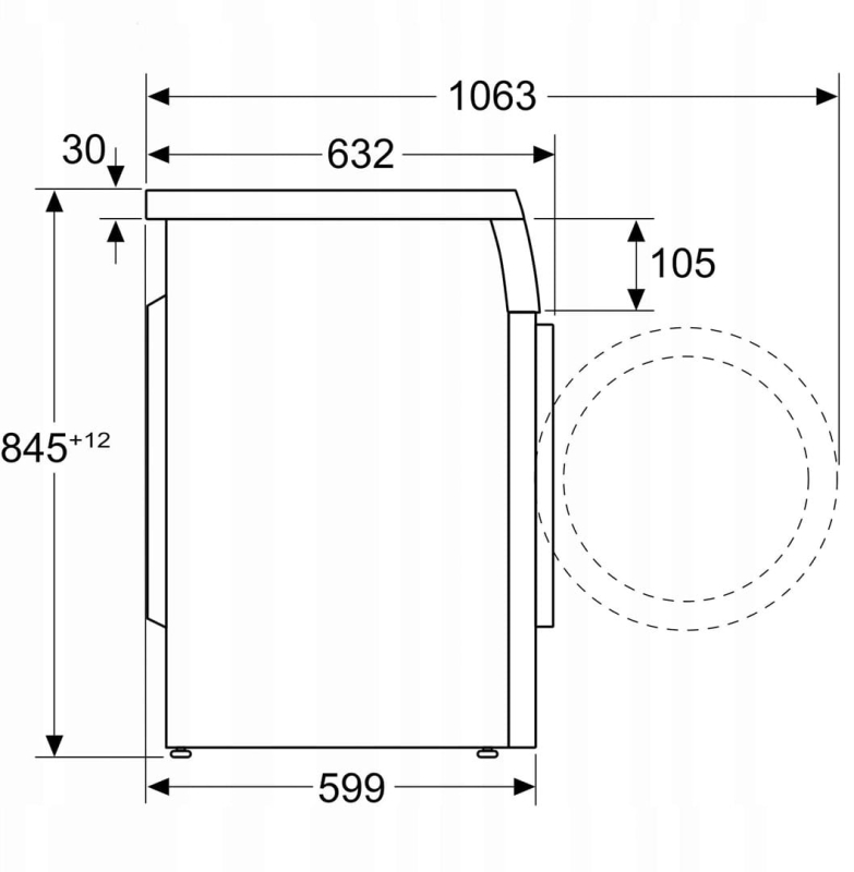 Pralka BOSCH WUU28T10PL-S3D3R9O4D0Q0D1D7D4u97042u943W623