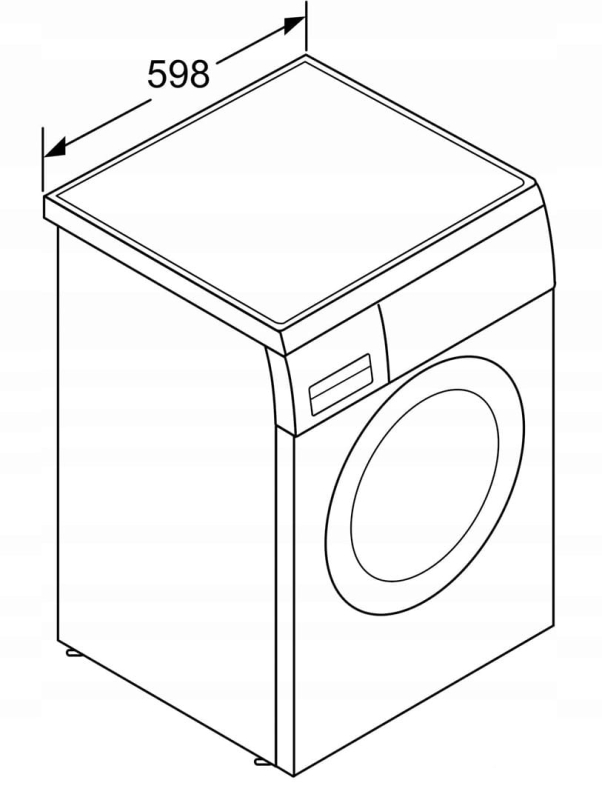 Pralka BOSCH WUU28T10PL-O5B0g5v5T0Y0T1x7Z4Z930t2B9l3Z6V3