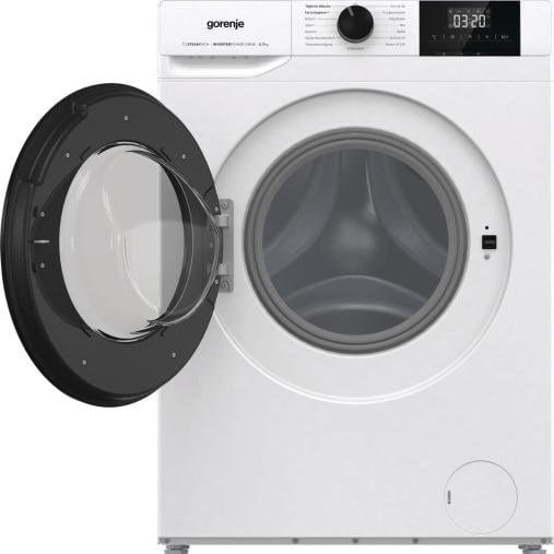 Pralka GORENJE W3NGPI72SBS/PL-H0G7P3L150a0F117k457n7p2R4c3h6V9