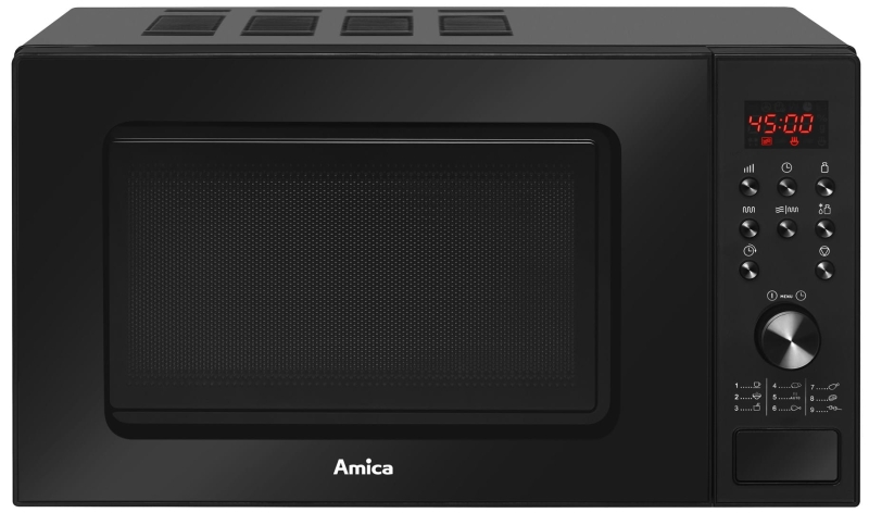 Kuchenka mikrofalowa AMICA AMGF20E1GB-F3D9b9b2g0P0S1y661o7C2P3F3z4P4z3