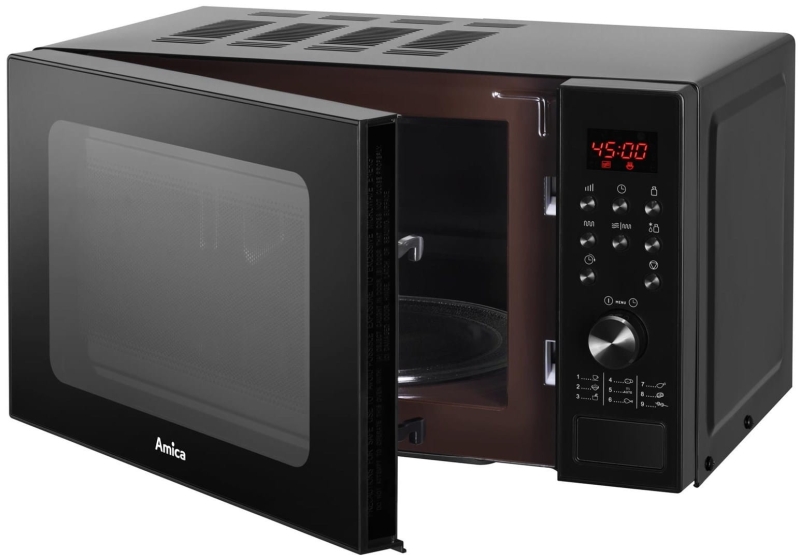Kuchenka mikrofalowa AMICA AMGF20E1GB-S1N1h2Q26030l1r641f7U2J3P3L4b414