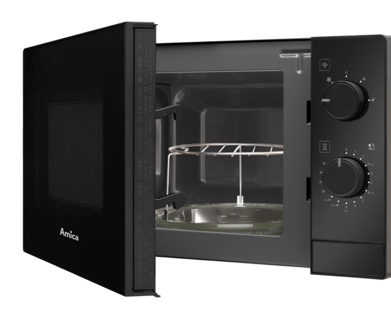 Kuchenka mikrofalowa AMICA AMMF20M1B-P3G6C5Q220M0i1U6D1g9f1K8K1l7U7r8