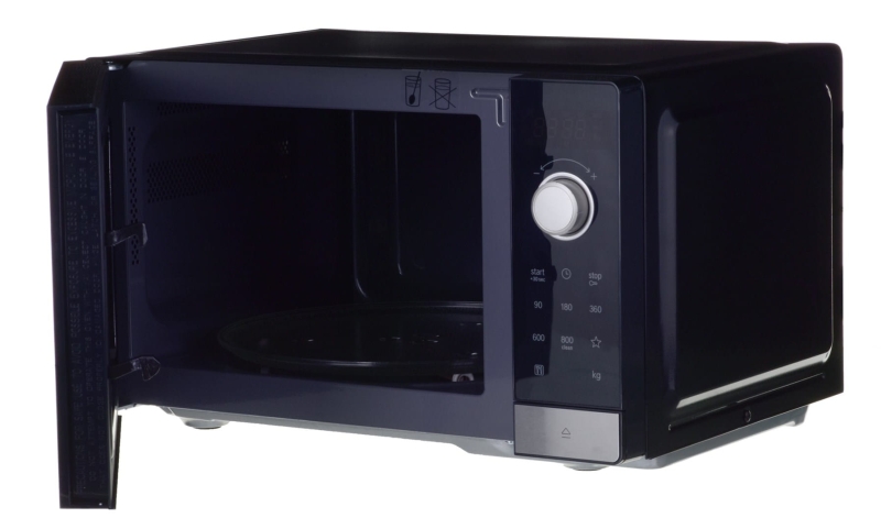 Kuchenka mikrofalowa BOSCH FFL 023MS2-B7J2U746d0U0W1v6J4V6p1h403I1x466