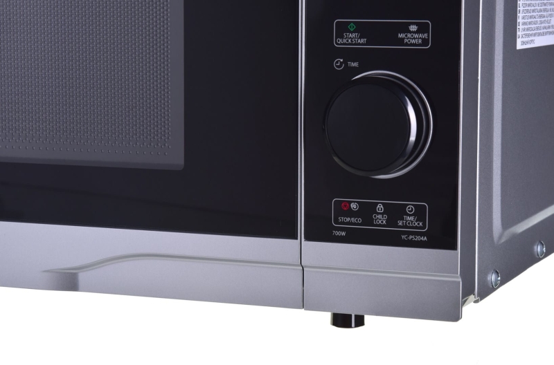 Kuchenka mikrofalowa SHARP YC-PS204AE-S-64Z2L8i17090X1L6y8G1d9c9S5i9m6e9