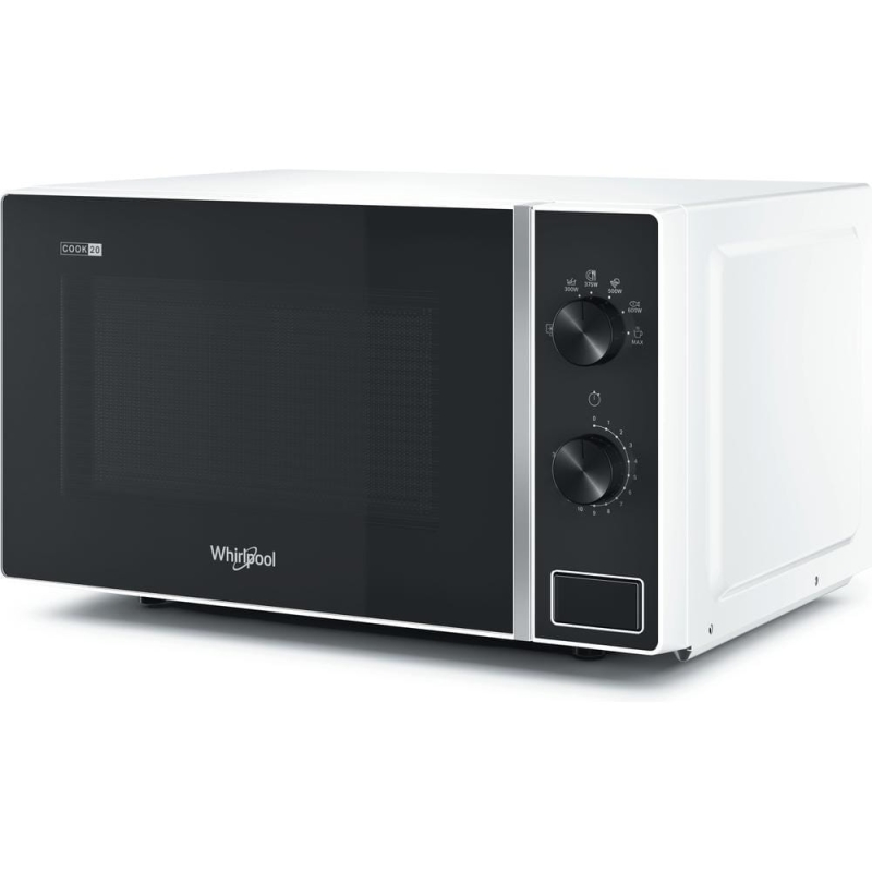 Kuchenka mikrofalowa Whirlpool MWP 101 W biała-M1A0h745A0D0T1Q7o2A622I9e221H4d3