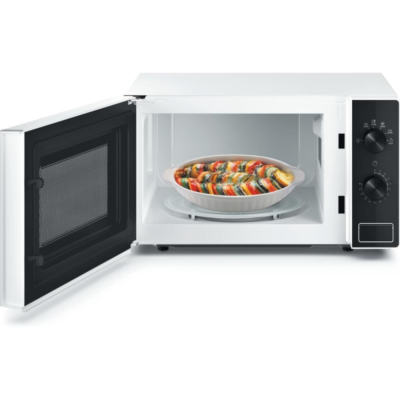 Kuchenka mikrofalowa Whirlpool MWP 101 W biała-X4J4r666X0c0l1o742A6Z2p9t2w1h4c3
