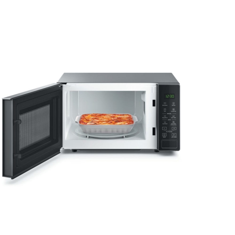Kuchenka mikrofalowa Whirlpool MWP 203 SB (700W; 20l; kolor czarny)-Z9O1y2n9f060Y157i2f1w715d712N8f0