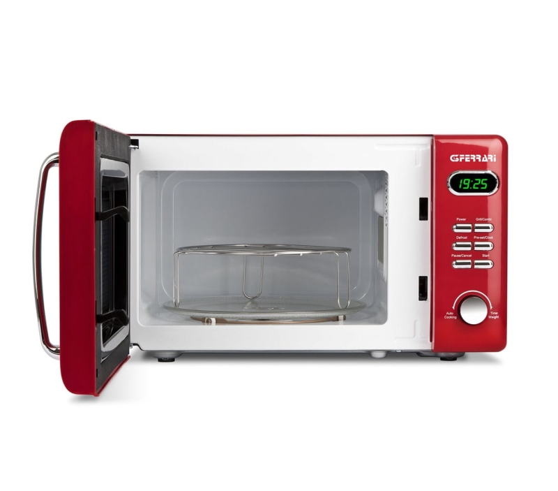 Kuchenka mikrofalowa G3Ferrari z grillem G1015502 red-D9E036w170p061G7n1003431P7O27068