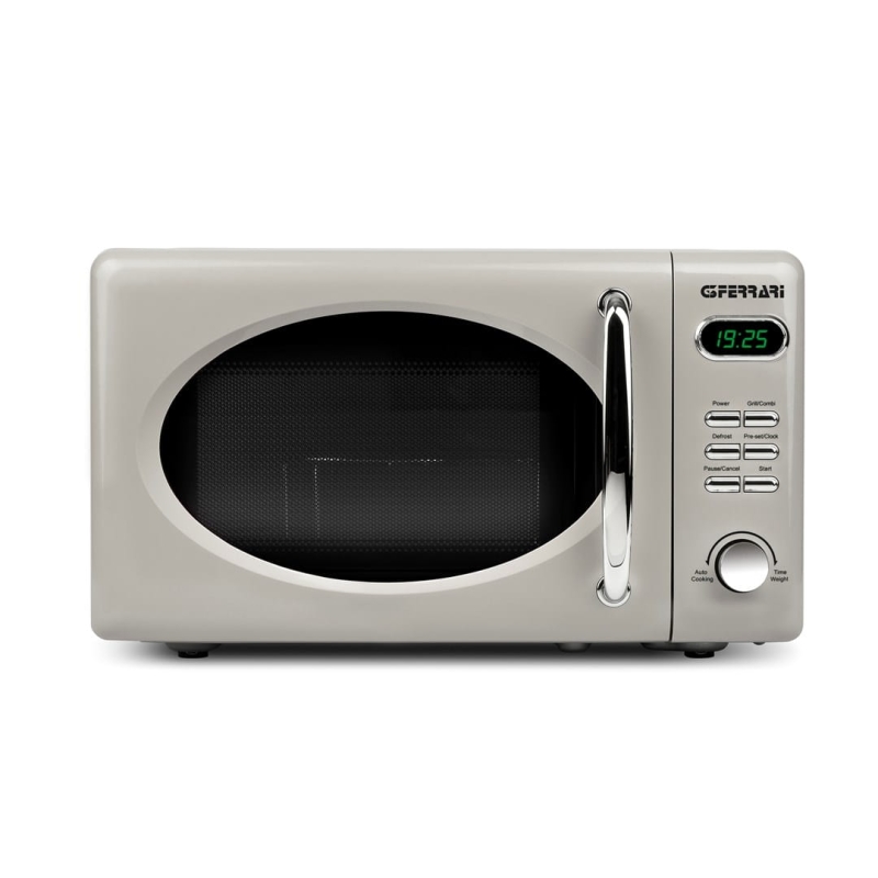 Kuchenka mikrofalowa G3Ferrari z grillem G1015510 grey-P27192g54000I10711L004y1F7R9M5M3