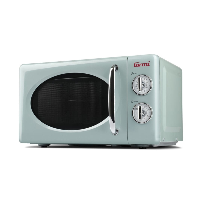 Kuchenka mikrofalowa 20l Girmi FM2100-P0V9z4f850Y0m1J6f4K7S832I1K8Y831