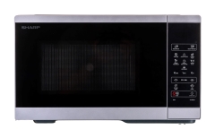 Kuchenka mikrofalowa SHARP YC-MS252AE-S