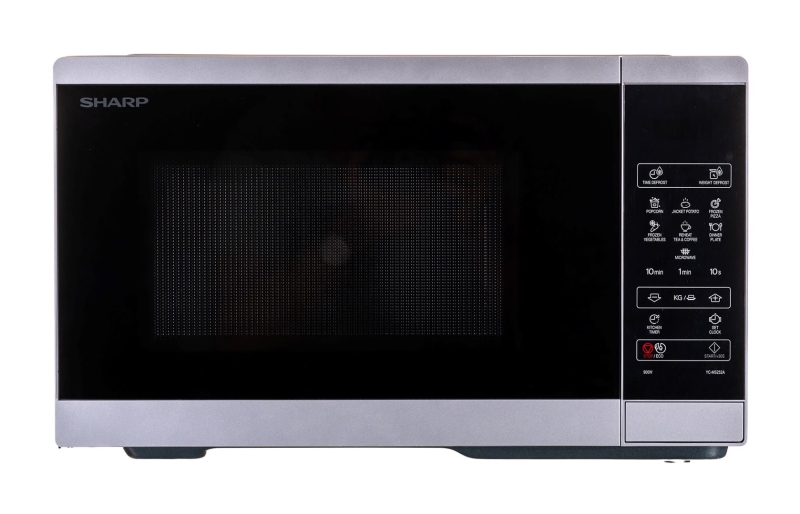 Kuchenka mikrofalowa SHARP YC-MS252AE-S-M9D5P543w0d0f1i7w5f6Y8g0t1y2D7T9
