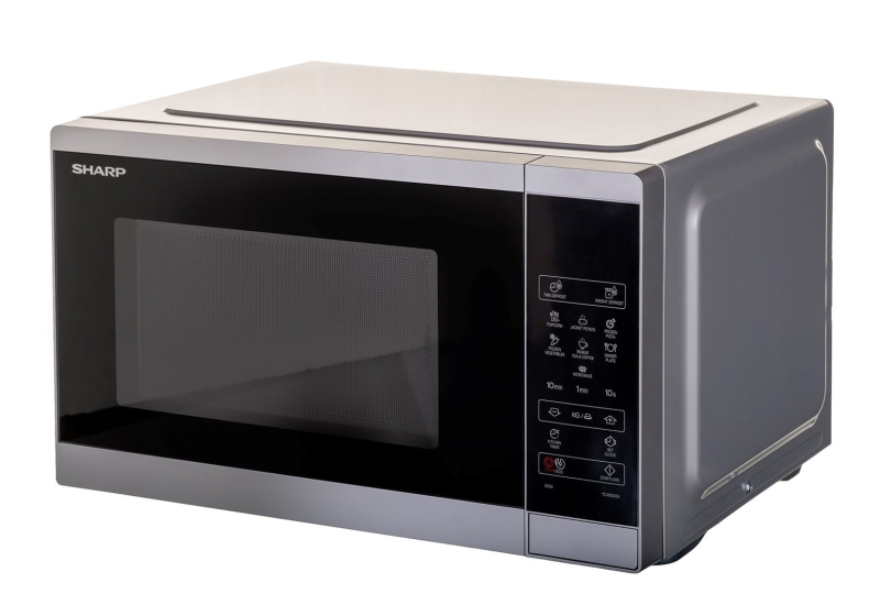Kuchenka mikrofalowa SHARP YC-MS252AE-S-H7E9L2t4z0I0v1w7Q5O618v0t1F2K7h9