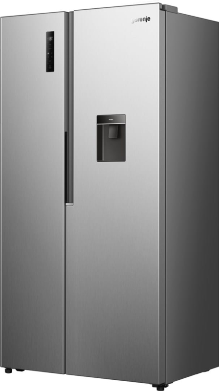 Lodówka GORENJE NRS917E41XWD-I4K4Q3H2M0R0w1h7A6y2p8h8q5O6e9k4