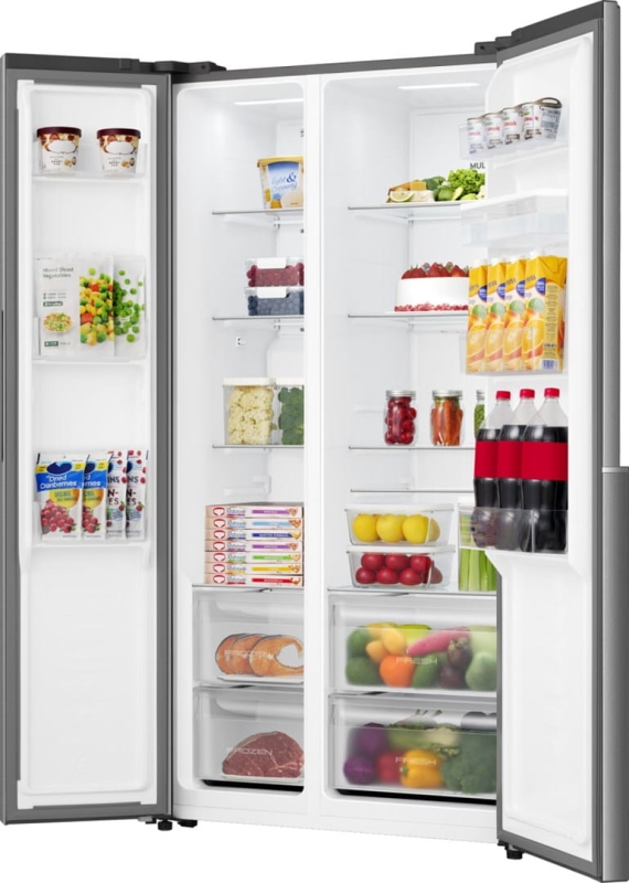 Lodówka GORENJE NRS917E41XWD-G4T9y6X6m0n0w1S7C6T2Q8h8o576s9i5