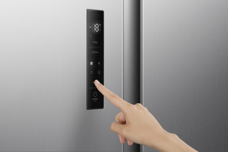 Lodówka GORENJE NRS917E41XWD-00D5Y534Z080w1k7y6k385b9D332k994