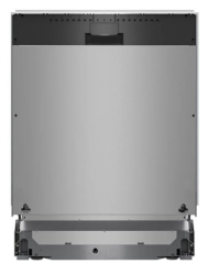 Zmywarka do zabudowy BOSCH SMV4HVX11E