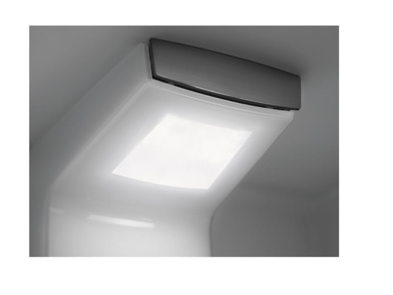 Lodówka do zabudowy ELECTROLUX ENS6TE19S (190 cm wys.)-N861Z2w8l0K0w1g6u6b6h9s1B2U5C180