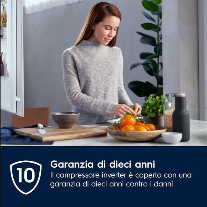 Lodówka do zabudowy ELECTROLUX LNT6NE18S (178 cm wys.)-83X2g8N040l0m1l7l4U2b8W6w2G8B1v4