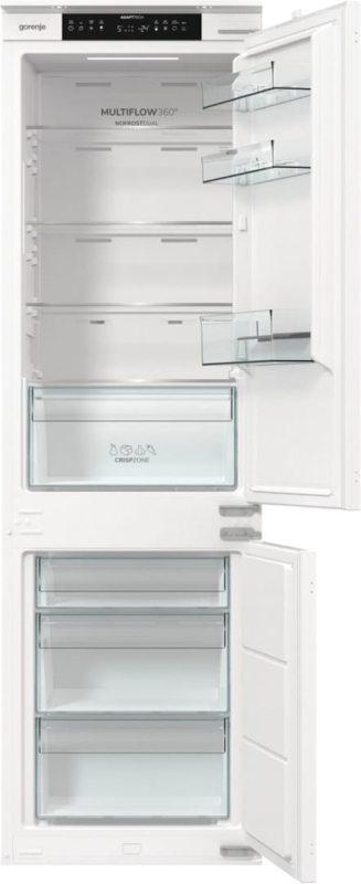 Chłodziarko-zamrażarka GORENJE NRKI517E41-X767v7K9S0y0t1B7n6E0i6I9F0c1D4c1