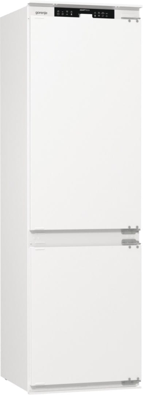 Chłodziarko-zamrażarka GORENJE NRKI517E41-T4F4S1u950O0r1U796K006x9C0J114B0