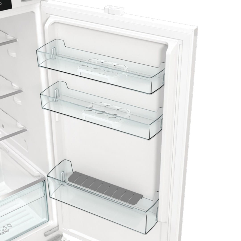 Chłodziarko-zamrażarka GORENJE NRKI517E41-B6H1G8E0R090b1l7H6g0m6R9x0m1w4f4