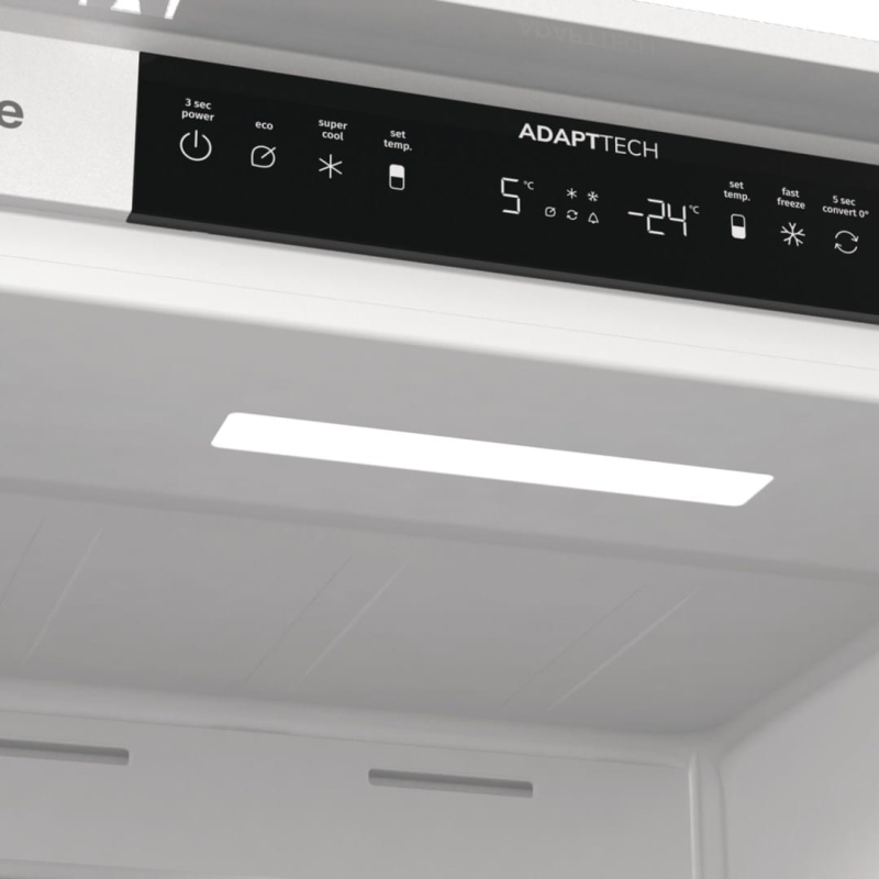 Chłodziarko-zamrażarka GORENJE NRKI517E41-Z3W1x9w1U070H1r716E0A6n910A144b3