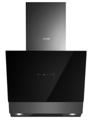 OPK5460dsN Okap kominowy TITANIA