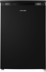 Zamrażarka podblatowa szufladowa BLACK MZ2355bc