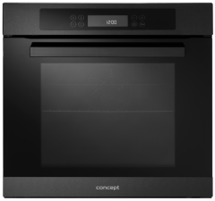 Piekarnik elektryczny do zabudowy TITANIA ETV9760ds