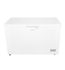 Zamrażarka skrzyniowa MPM-380-SK-15E 380 l z kluczykiem
