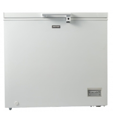 Zamrażarka skrzyniowa MPM-251-SK-08E/N 250 l z kluczykiem