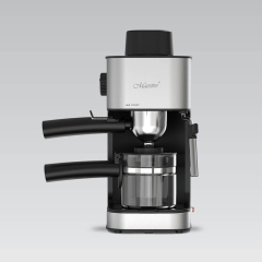 Ekspres do kawy kolbowy 800W MAESTRO MR-411