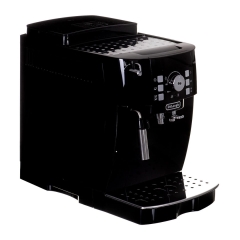 Ekspres ciśnieniowy automatyczny DeLonghi Magnifica ECAM 21.117.B (1450W; kolor czarny)