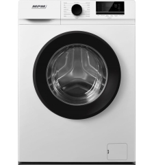 Pralka MPM 4610-PK-42 Slim Funkcje AI 6kg 1000obr/min