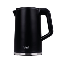 IDEAL CZAJNIK 1,7 L,STALOWY ŚRODEK, MOC 1500 W, CZ