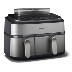Frytownica beztłuszczowa PHILIPS NA 555/00