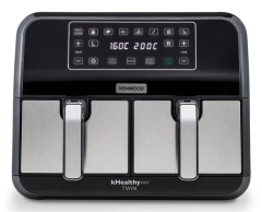 Frytownica beztłuszcz. AirFryer HFM20.000MB KENWOOD