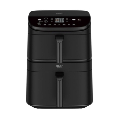 Frytownica 10.8L Cosori black