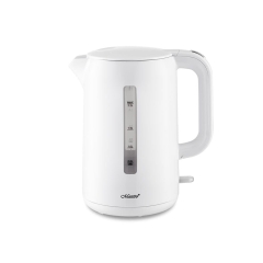 Czajnik elektryczny 2,2L 2200W MR-022-WHITE MAESTRO