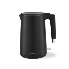Czajnik elektryczny 1,7l MR-026-BLACK MAESTRO