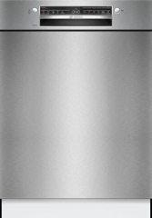Zmywarka do zabudowy BOSCH SMU2HVS06E pełen front stal nierdzewna