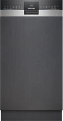 Zmywarka do zabudowy SIEMENS SR53ES25KE